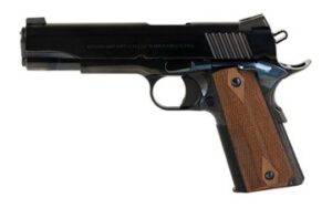 STD MFG 1911 45ACP 5 ROYAL BLUE