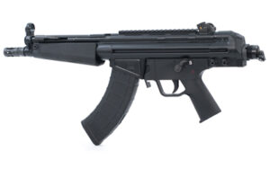 PTR 32P 7.62X39 8.5 MP5 HANDGUARD BLK 30RD