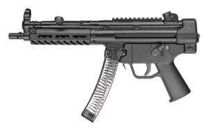 PTR 9C 9MM 8.86 MLOK HANDGUARD 2 30RD