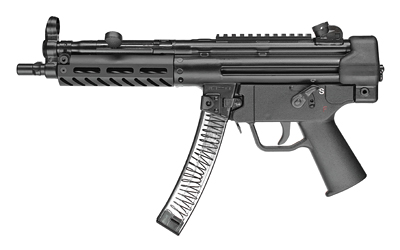 PTR 9C 9MM 8.86 MLOK HANDGUARD 2 30RD