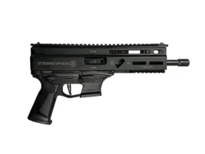 GPWR STRIBOG SP9A3G 9MM 8" 33RD BLK