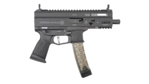 GPWR STRIBOG SP9A3S 9MM 5" 30RD BLK